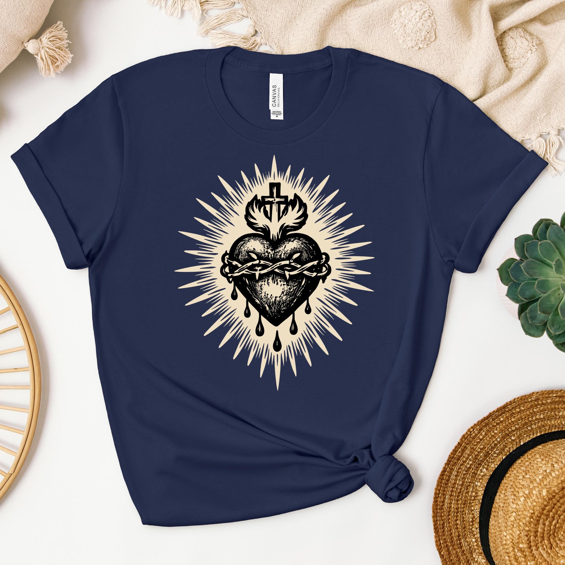 Sacred Heart of Jesus 04
