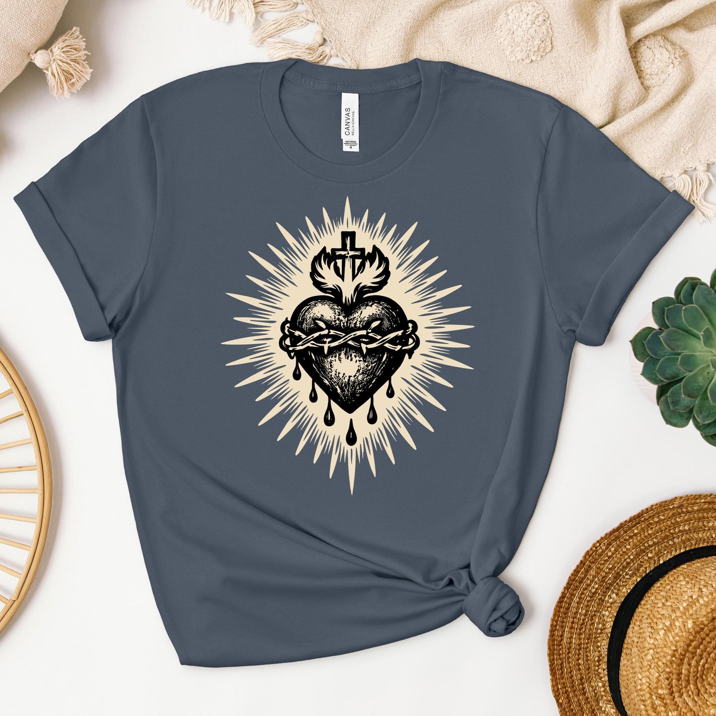 Sacred Heart of Jesus 04