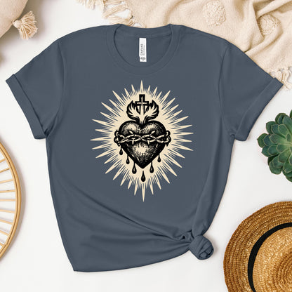 Sacred Heart of Jesus 04