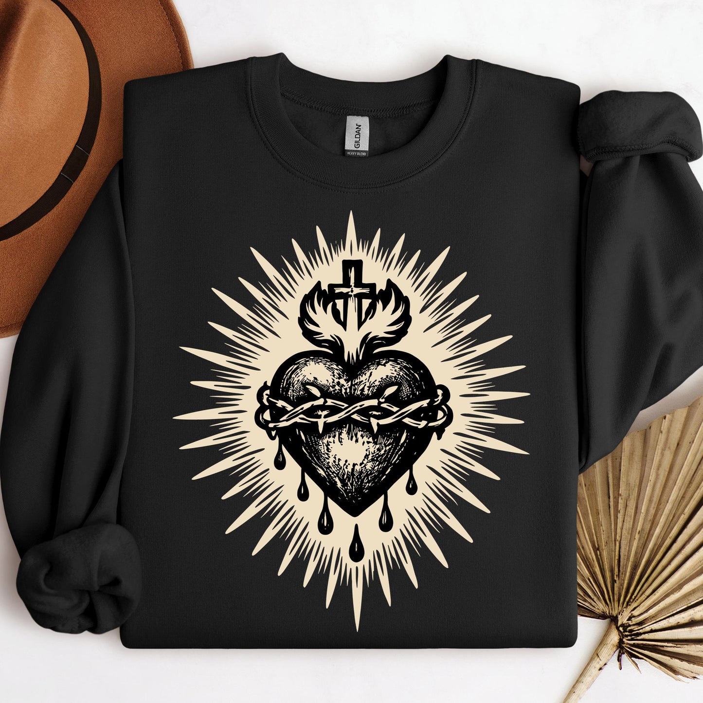 Sacred Heart of Jesus 04