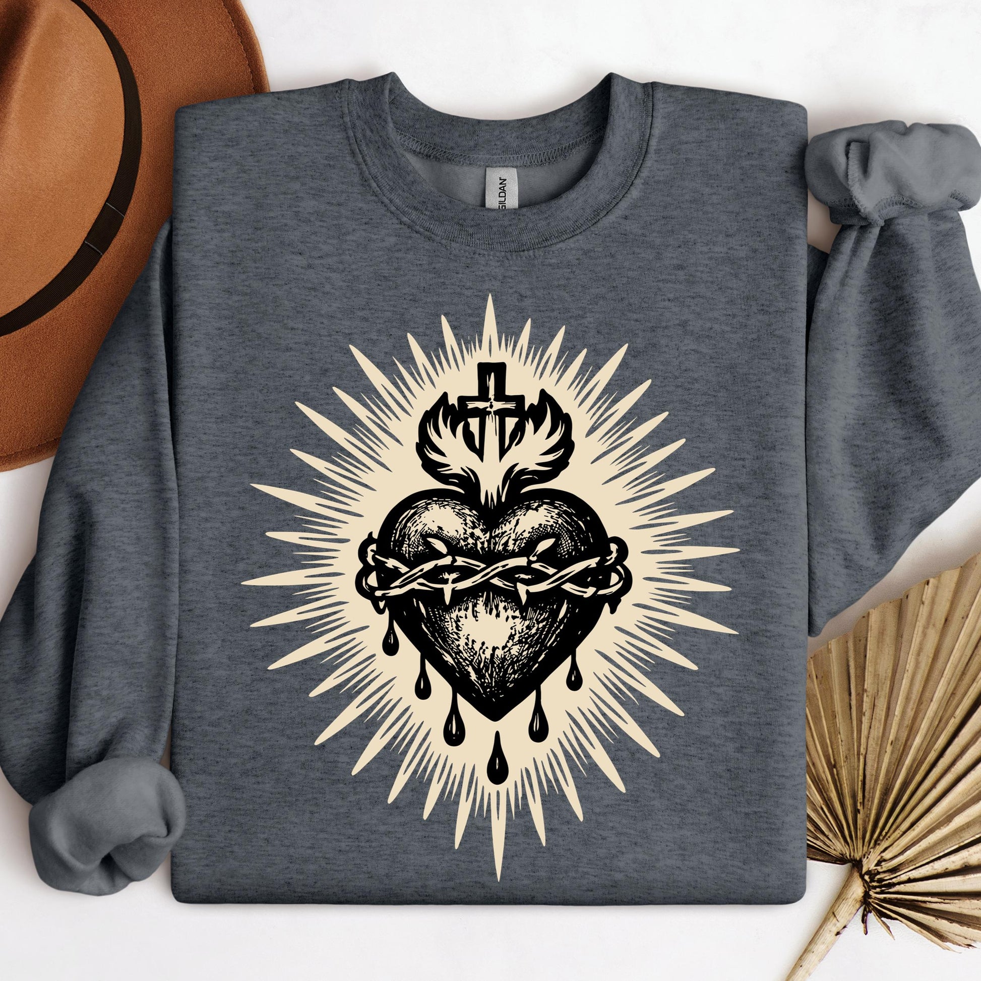 Sacred Heart of Jesus 04