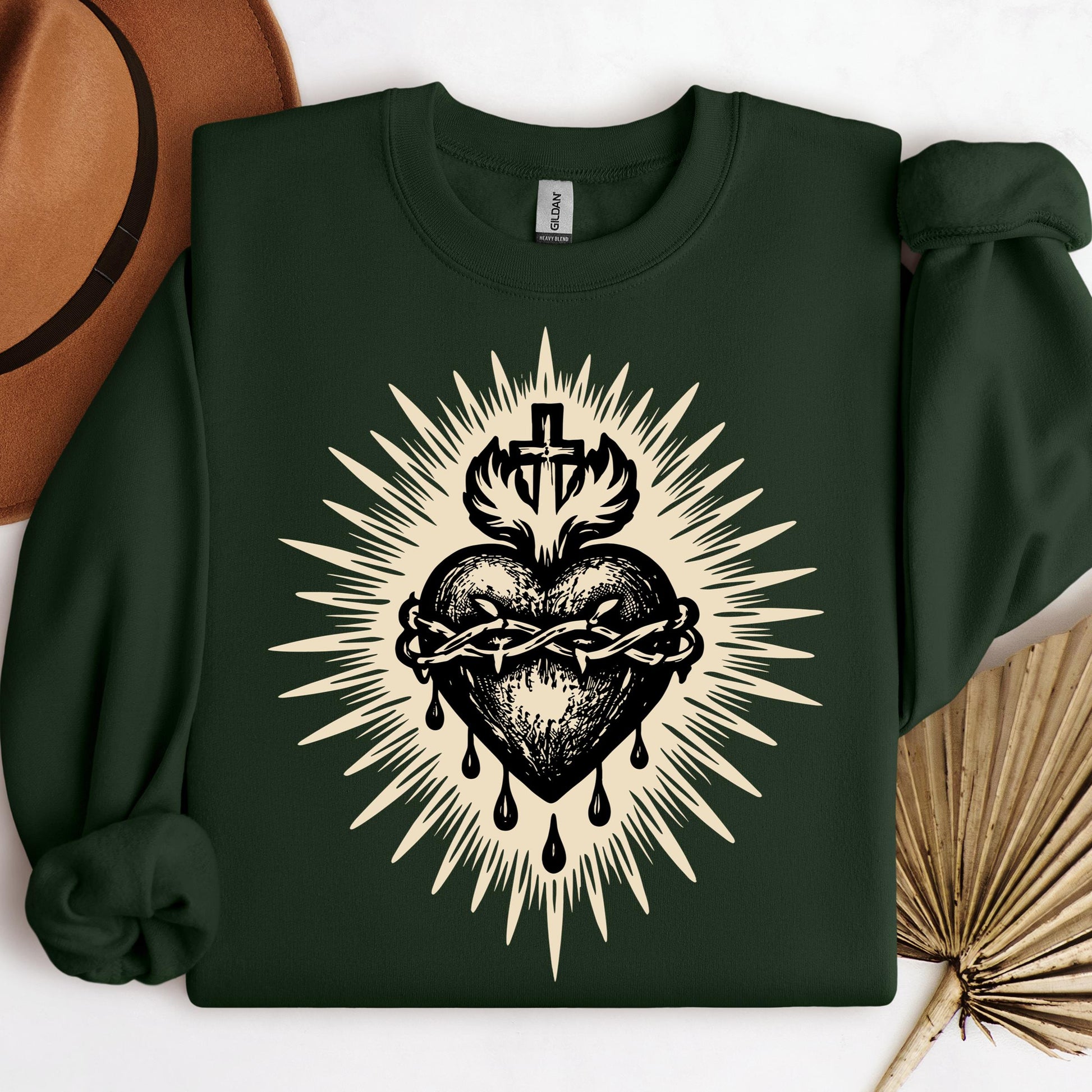 Sacred Heart of Jesus 04