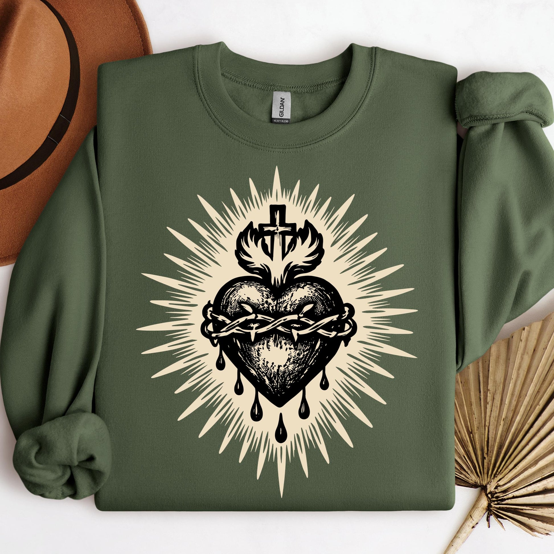 Sacred Heart of Jesus 04