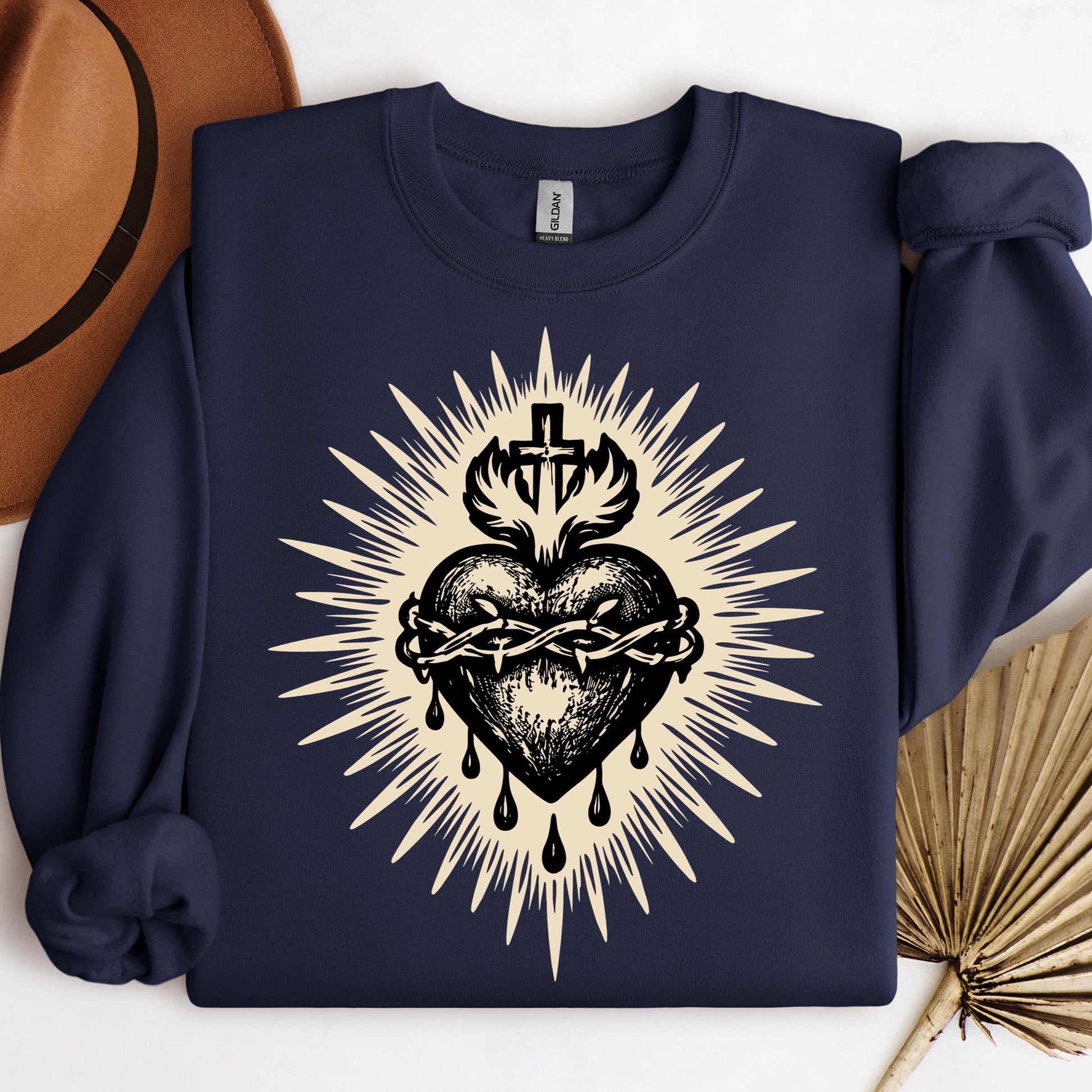 Sacred Heart of Jesus 04