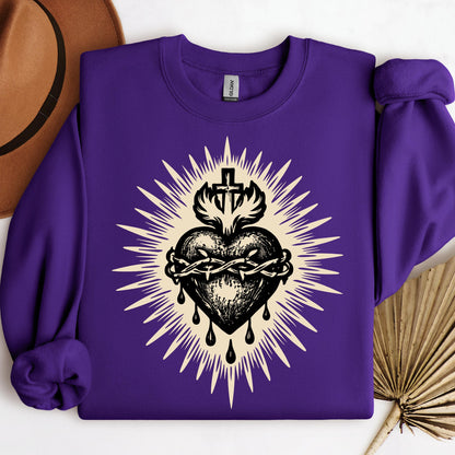 Sacred Heart of Jesus 04