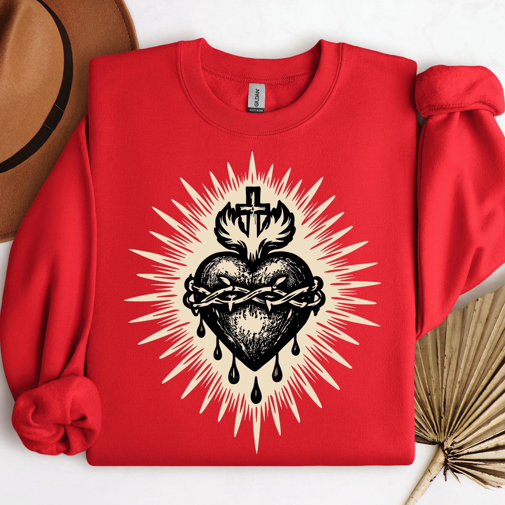 Sacred Heart of Jesus 04