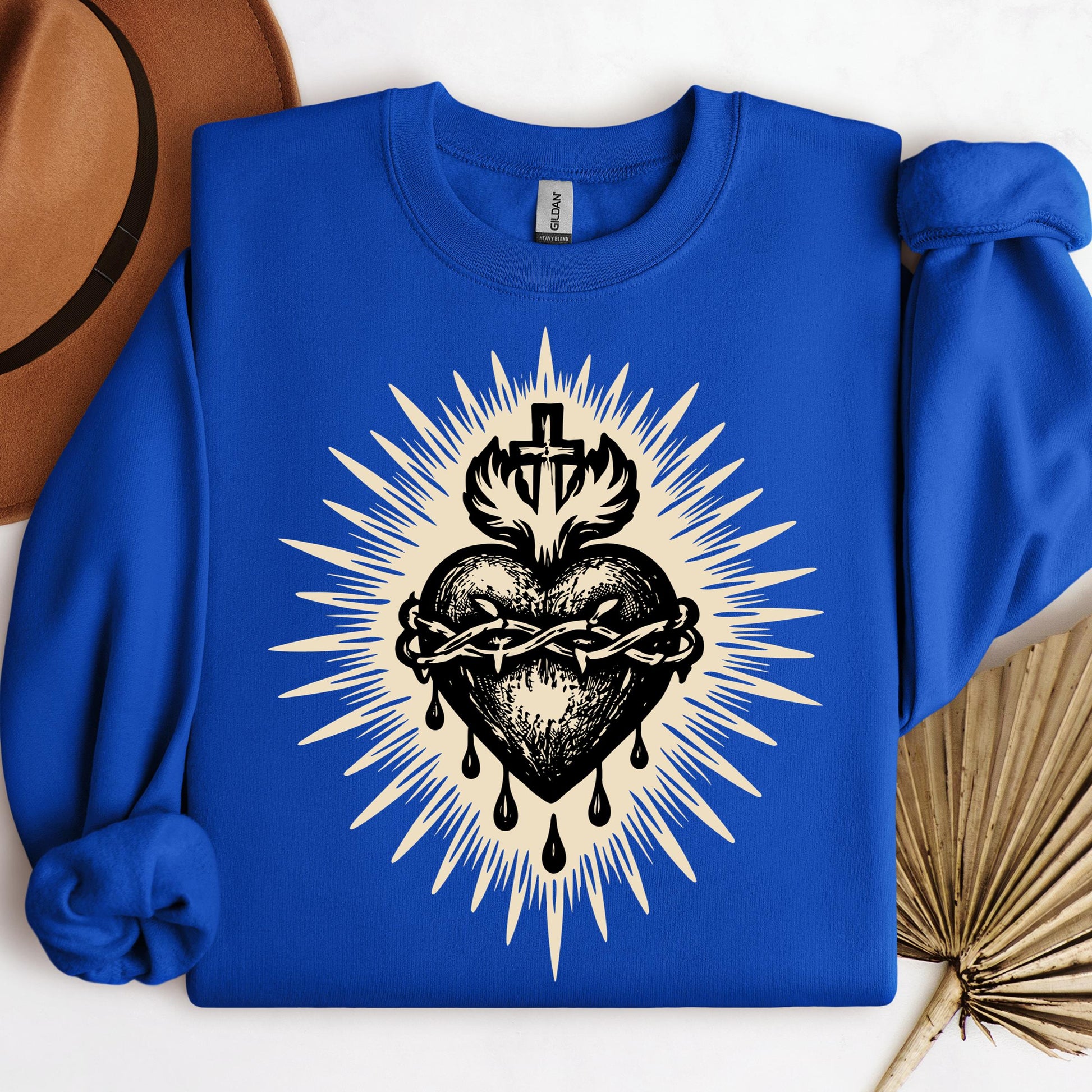 Sacred Heart of Jesus 04