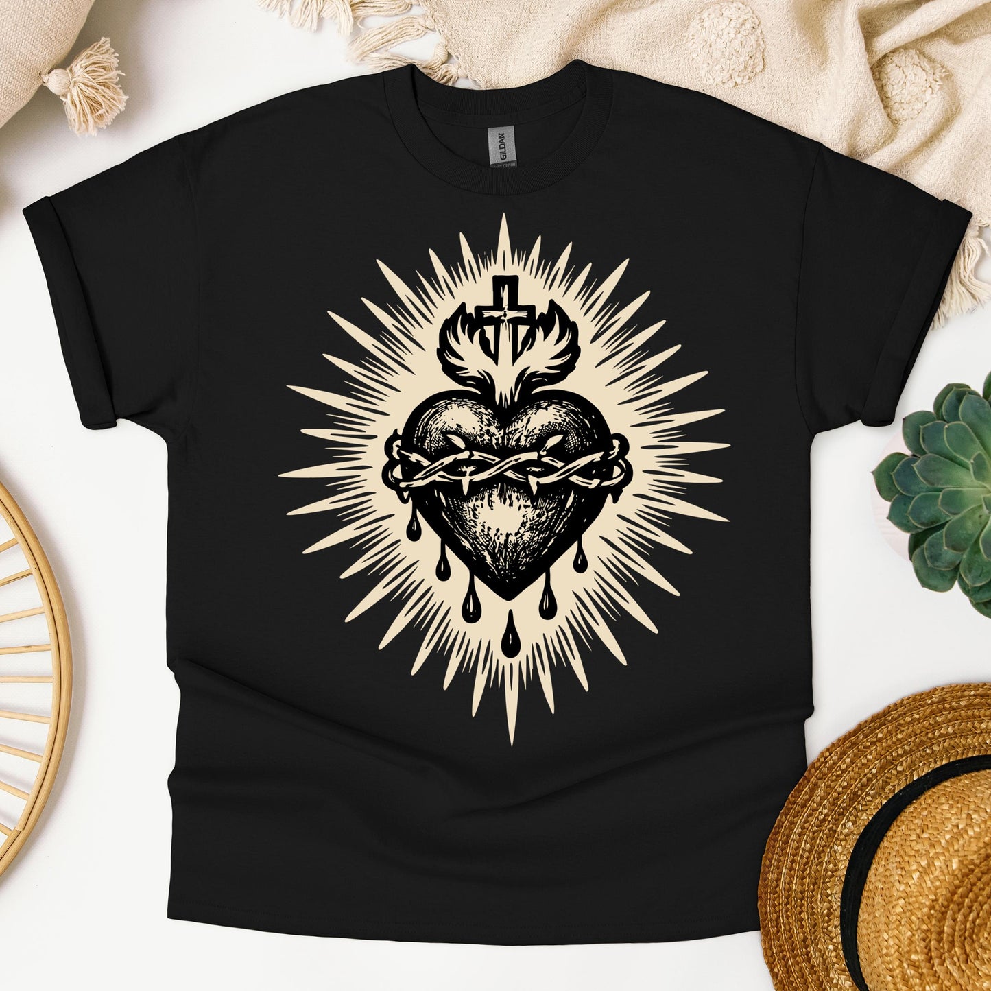 Sacred Heart of Jesus 04