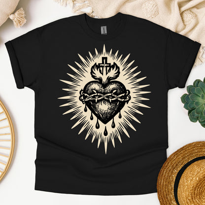 Sacred Heart of Jesus 04