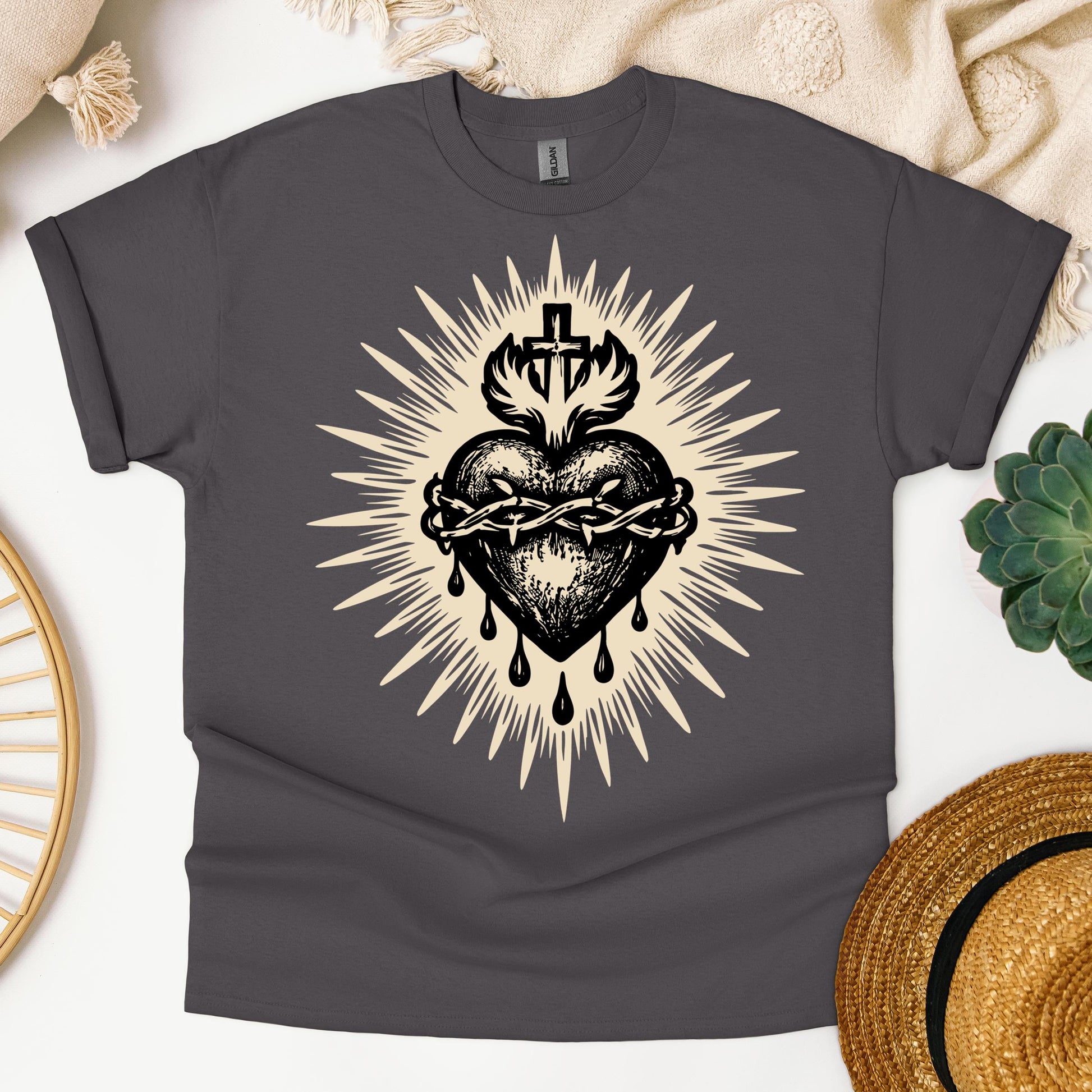 Sacred Heart of Jesus 04