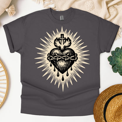 Sacred Heart of Jesus 04
