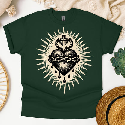 Sacred Heart of Jesus 04