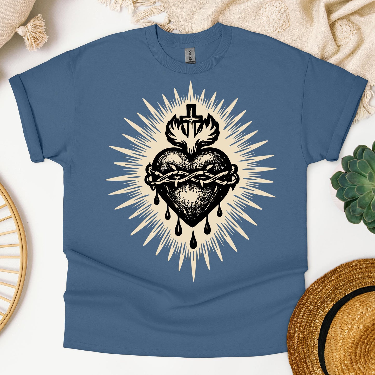 Sacred Heart of Jesus 04