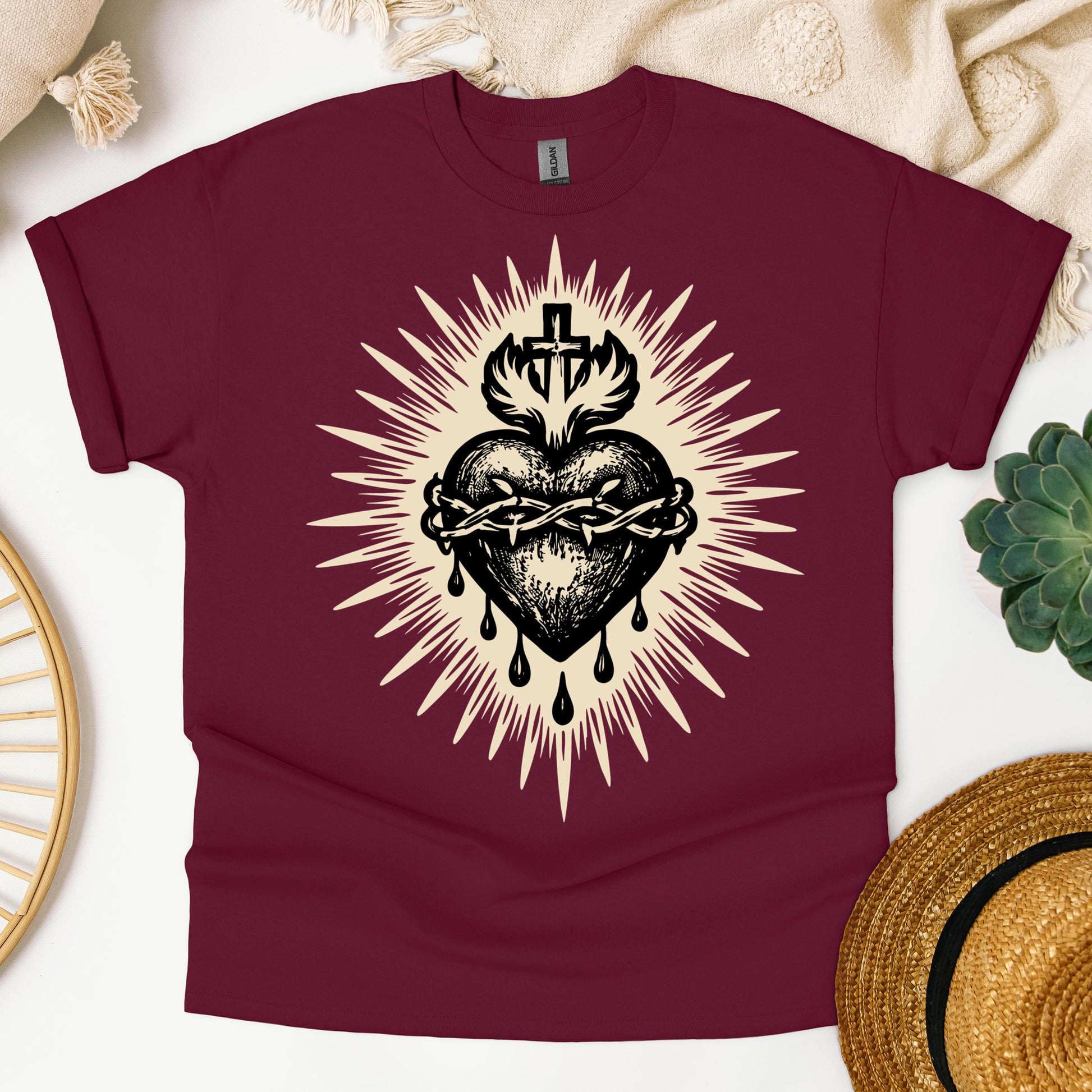 Sacred Heart of Jesus 04