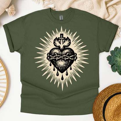 Sacred Heart of Jesus 04