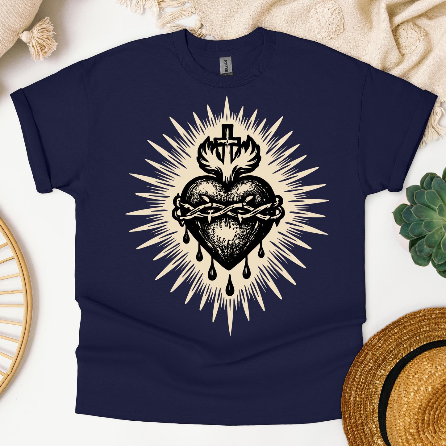 Sacred Heart of Jesus 04