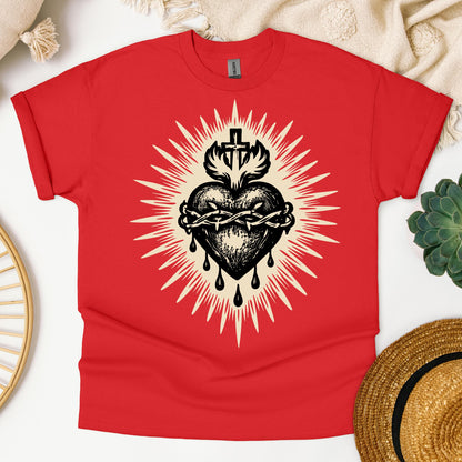 Sacred Heart of Jesus 04