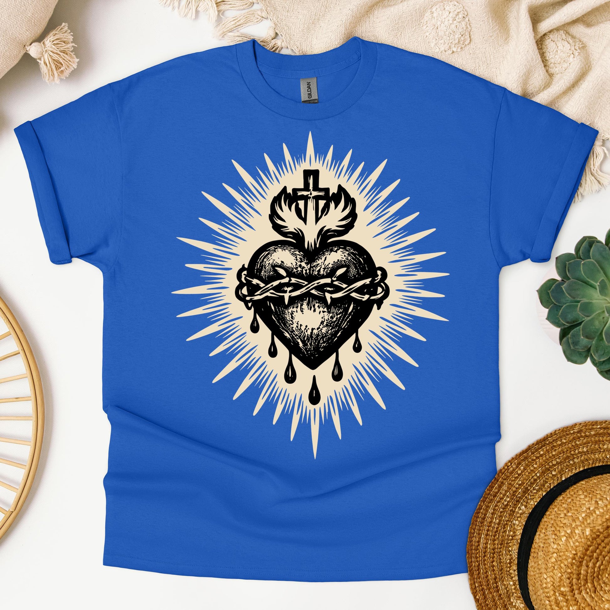 Sacred Heart of Jesus 04