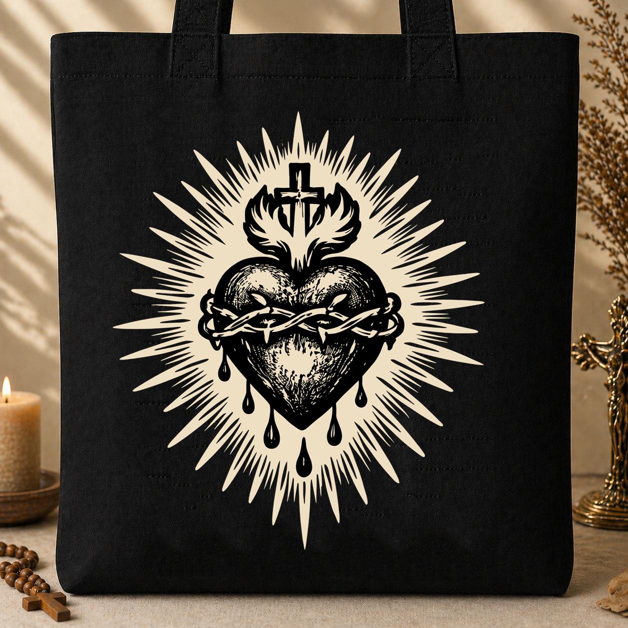 Sacred Heart of Jesus 04