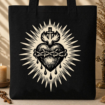 Sacred Heart of Jesus 04