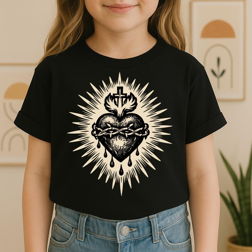 Sacred Heart of Jesus 04