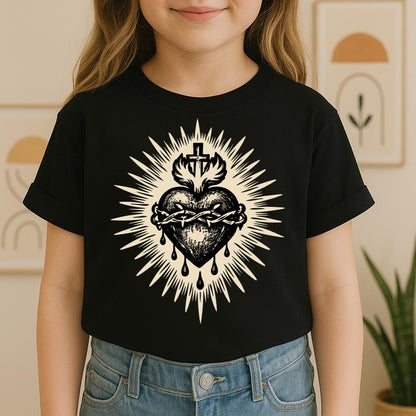Sacred Heart of Jesus 04