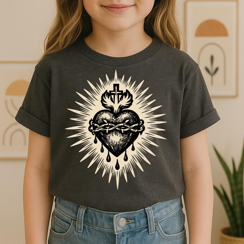 Sacred Heart of Jesus 04