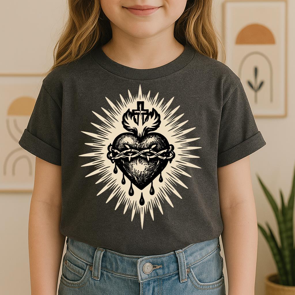 Sacred Heart of Jesus 04