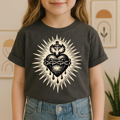 Sacred Heart of Jesus 04
