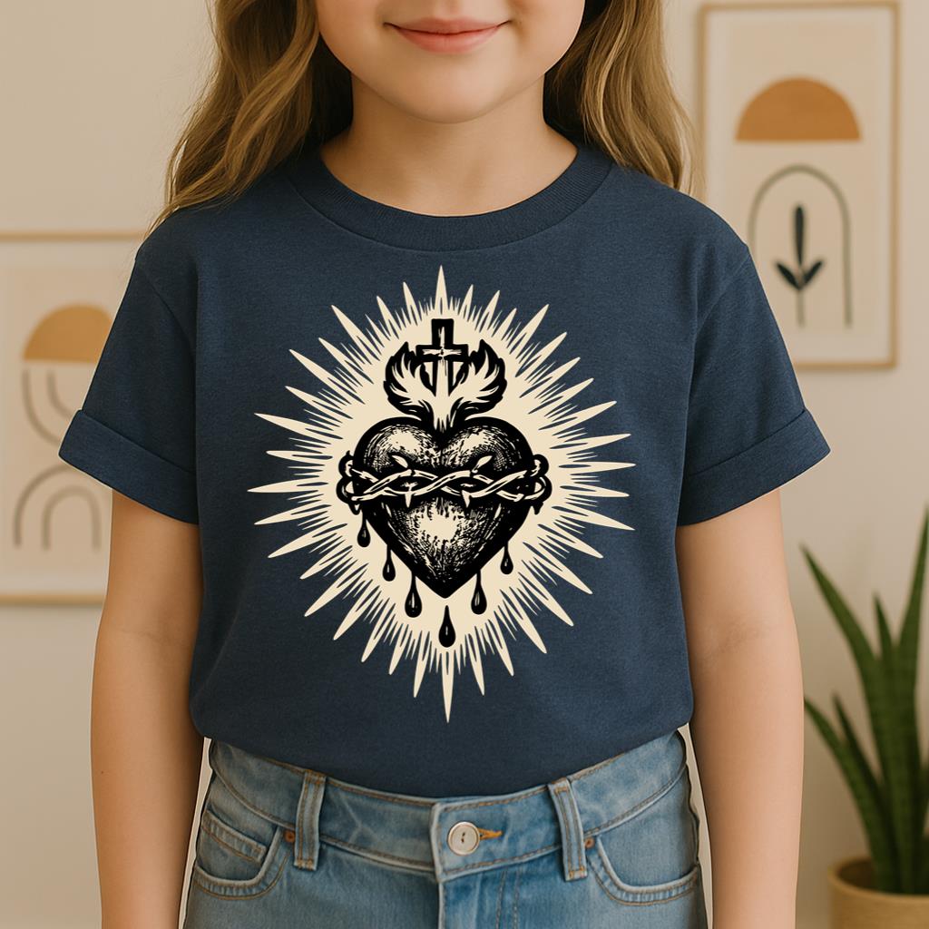 Sacred Heart of Jesus 04