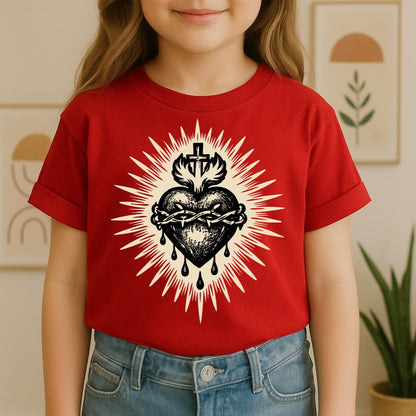 Sacred Heart of Jesus 04