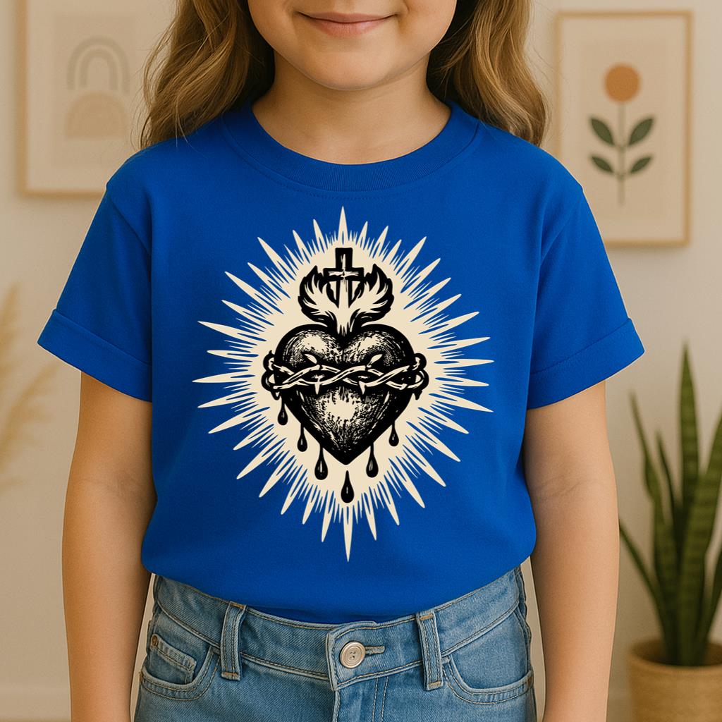 Sacred Heart of Jesus 04