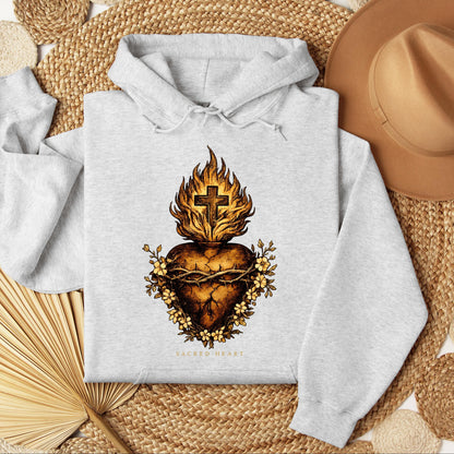 Sacred Heart