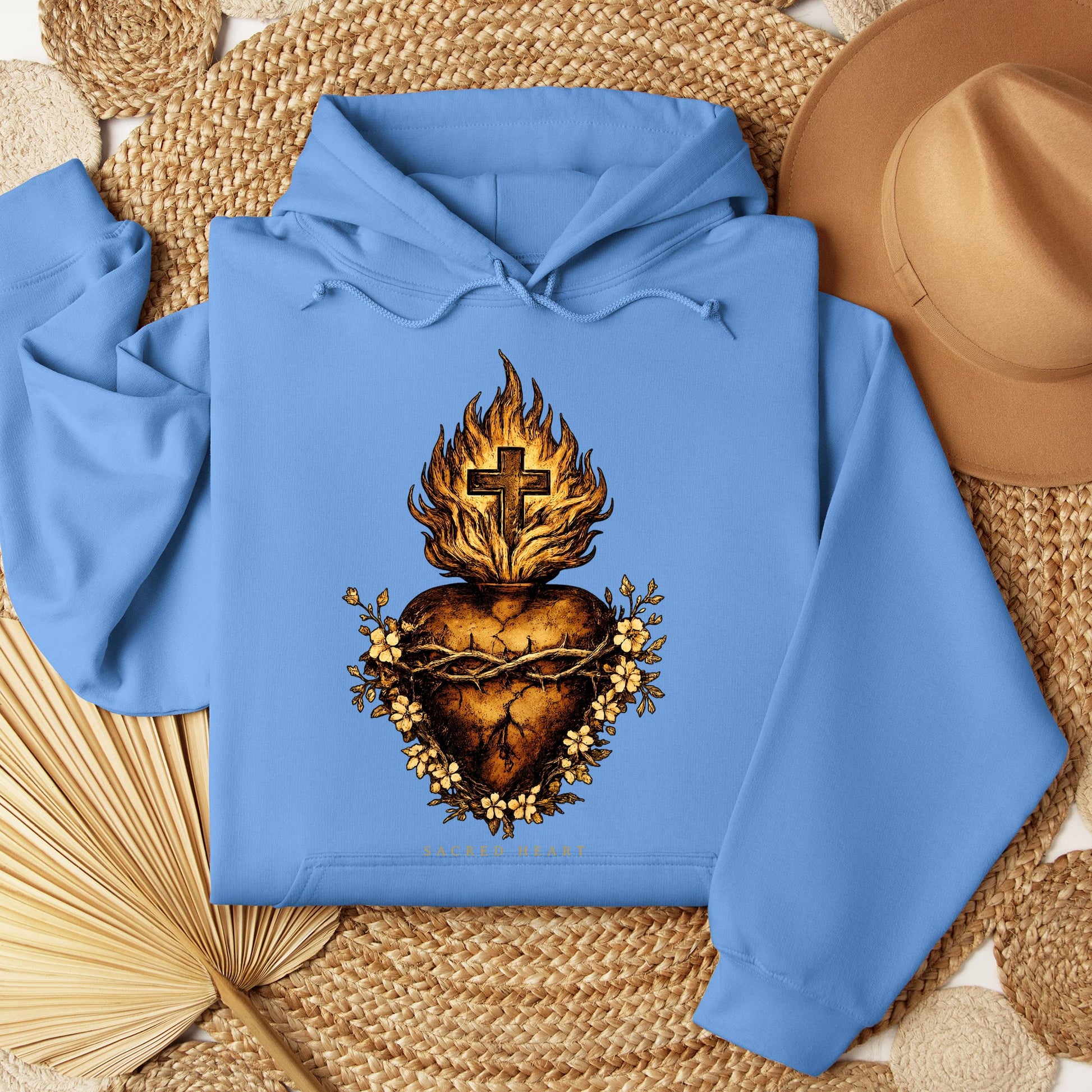 Sacred Heart