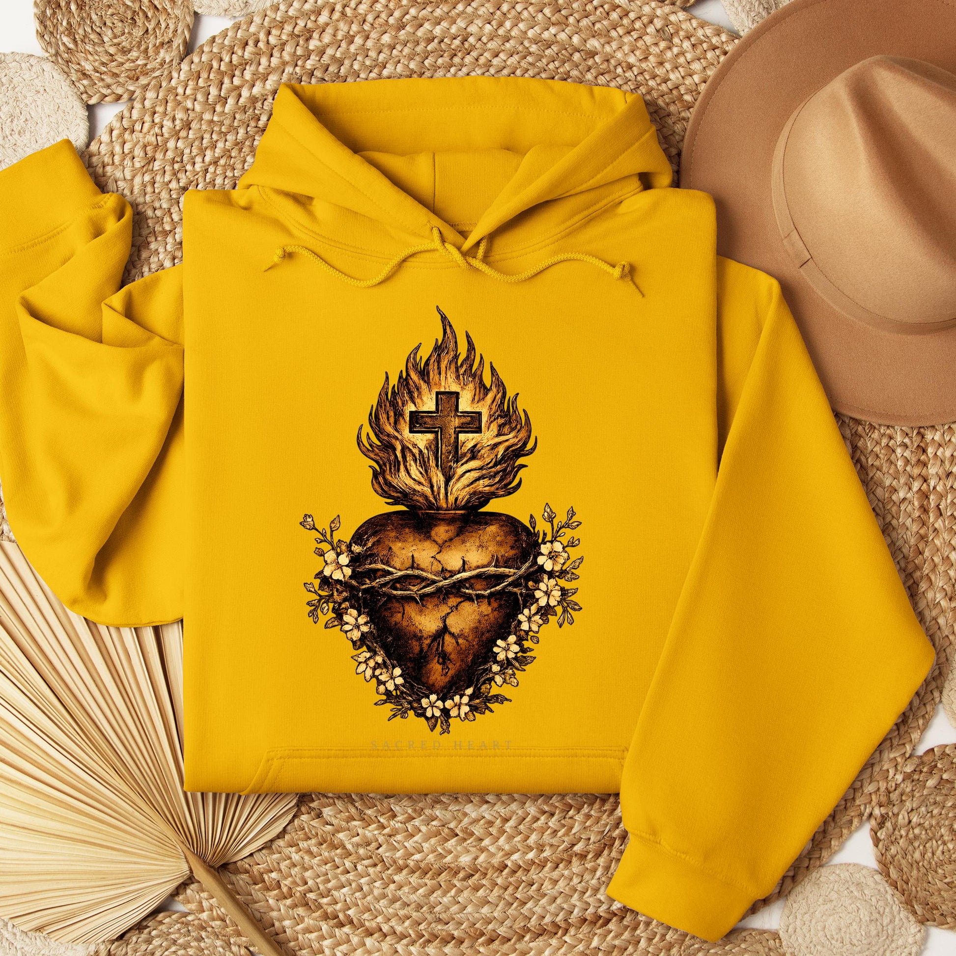 Sacred Heart