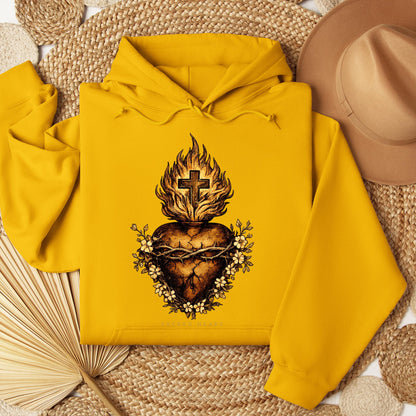 Sacred Heart