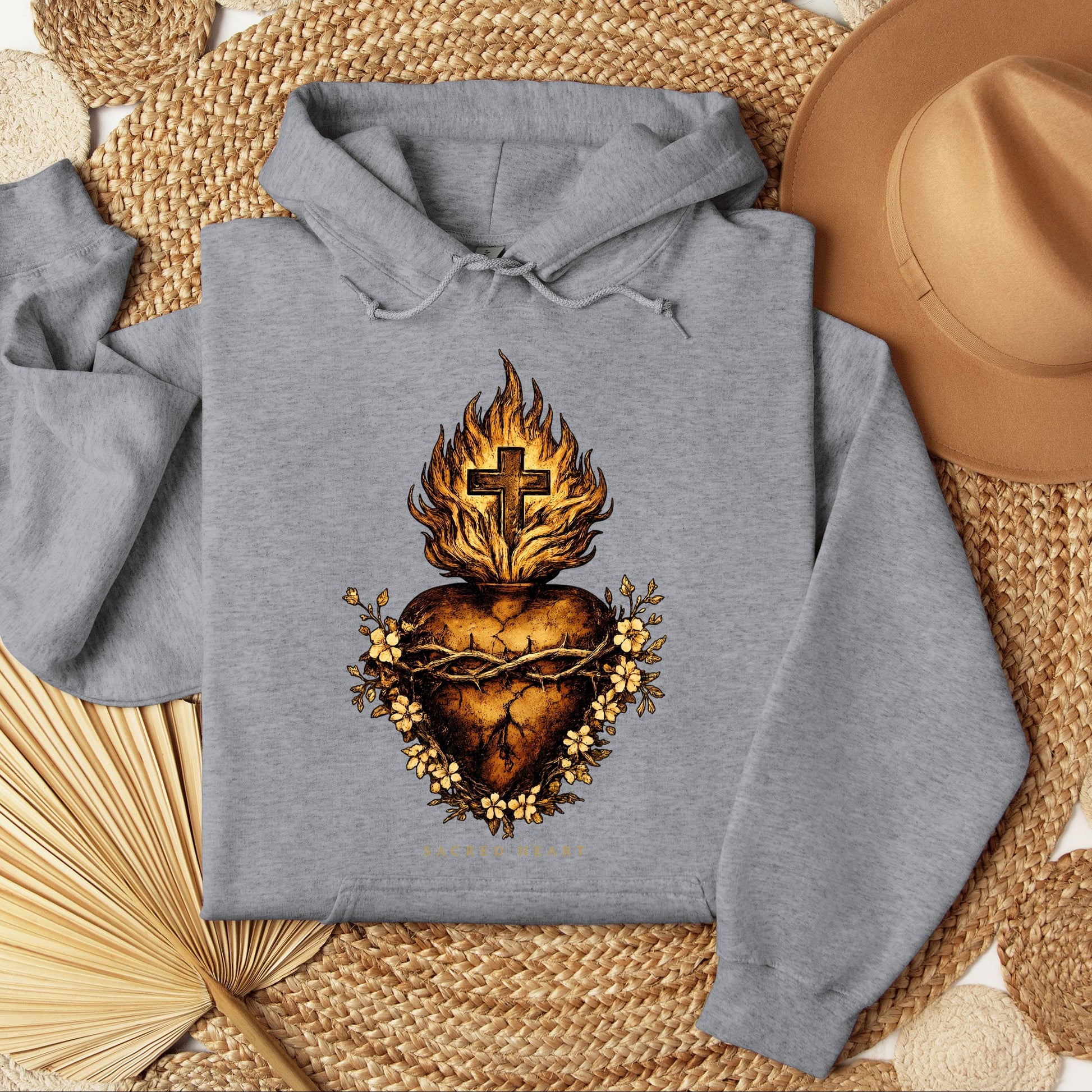 Sacred Heart
