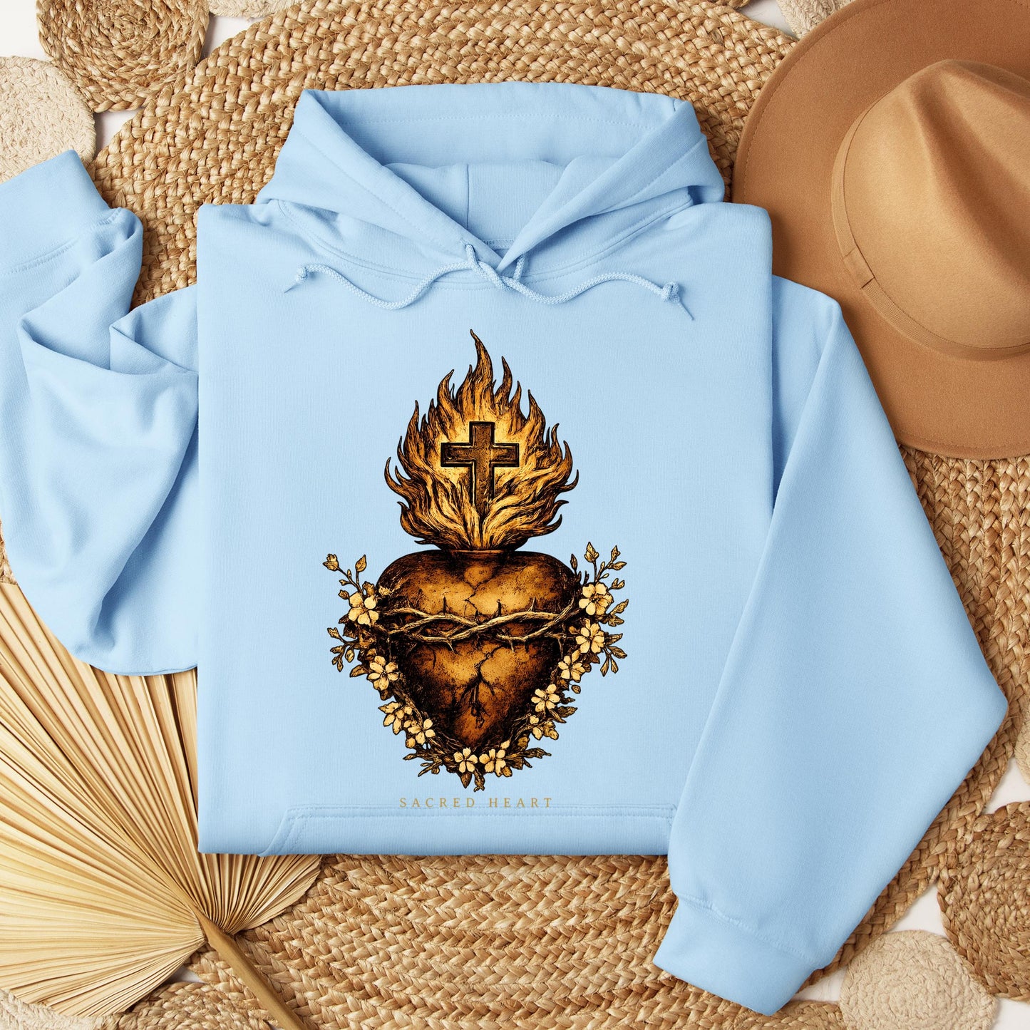 Sacred Heart