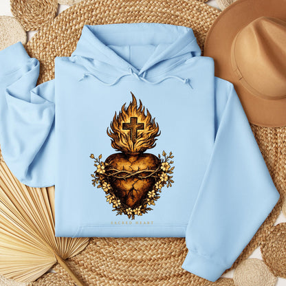 Sacred Heart
