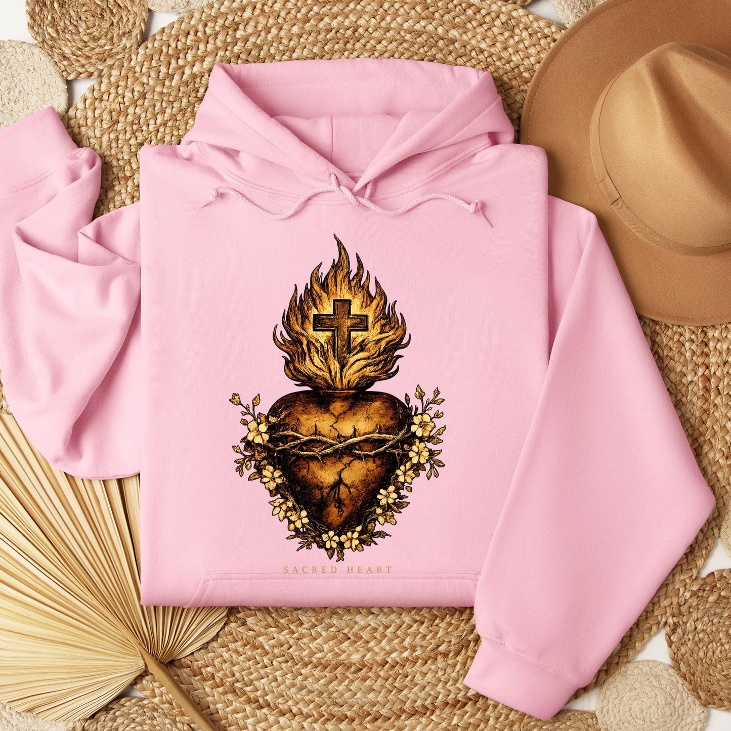 Sacred Heart