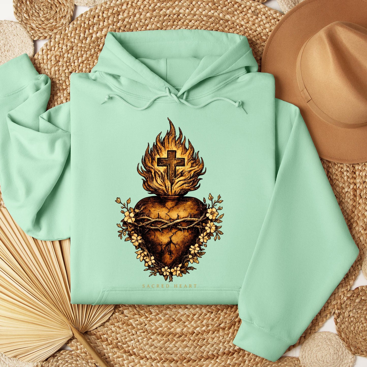 Sacred Heart