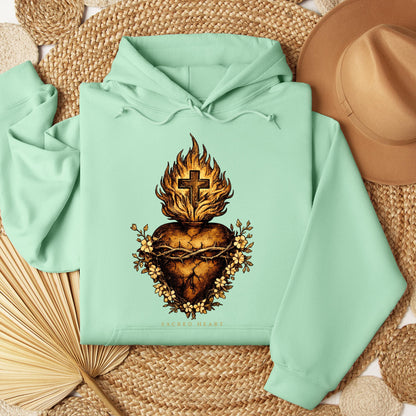 Sacred Heart