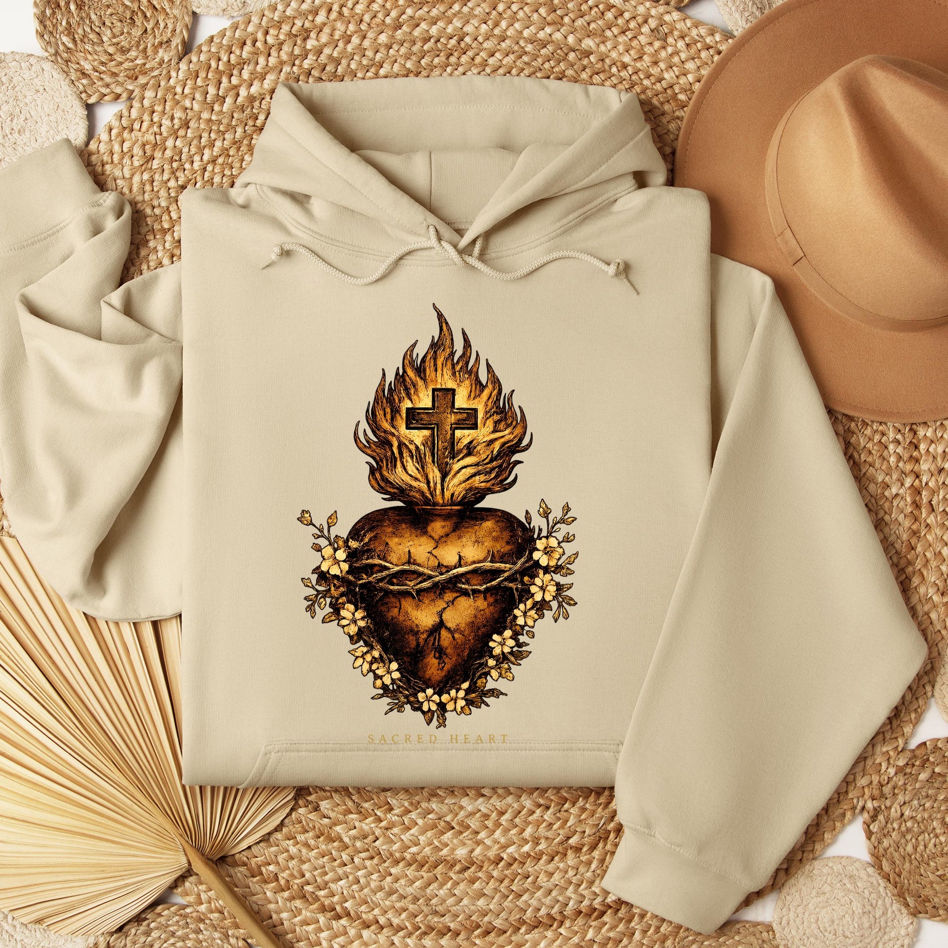 Sacred Heart