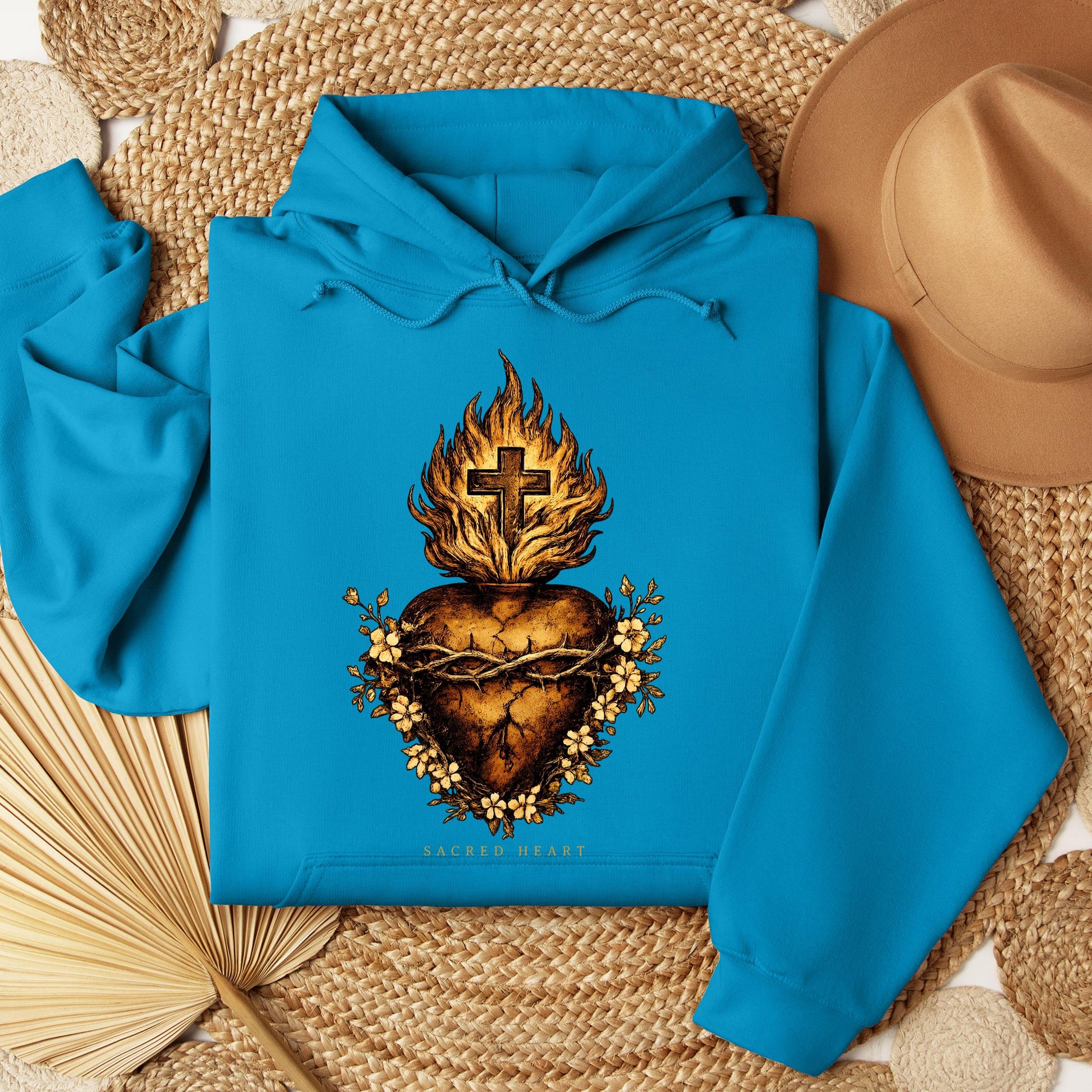 Sacred Heart