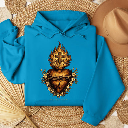 Sacred Heart