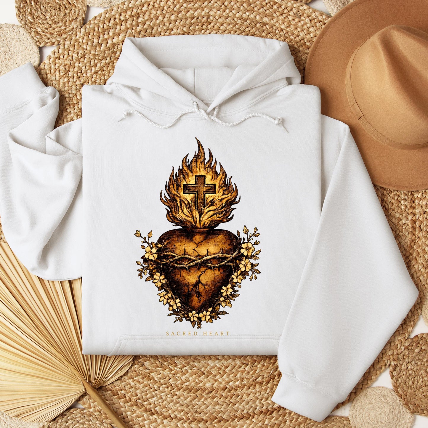 Sacred Heart