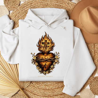 Sacred Heart
