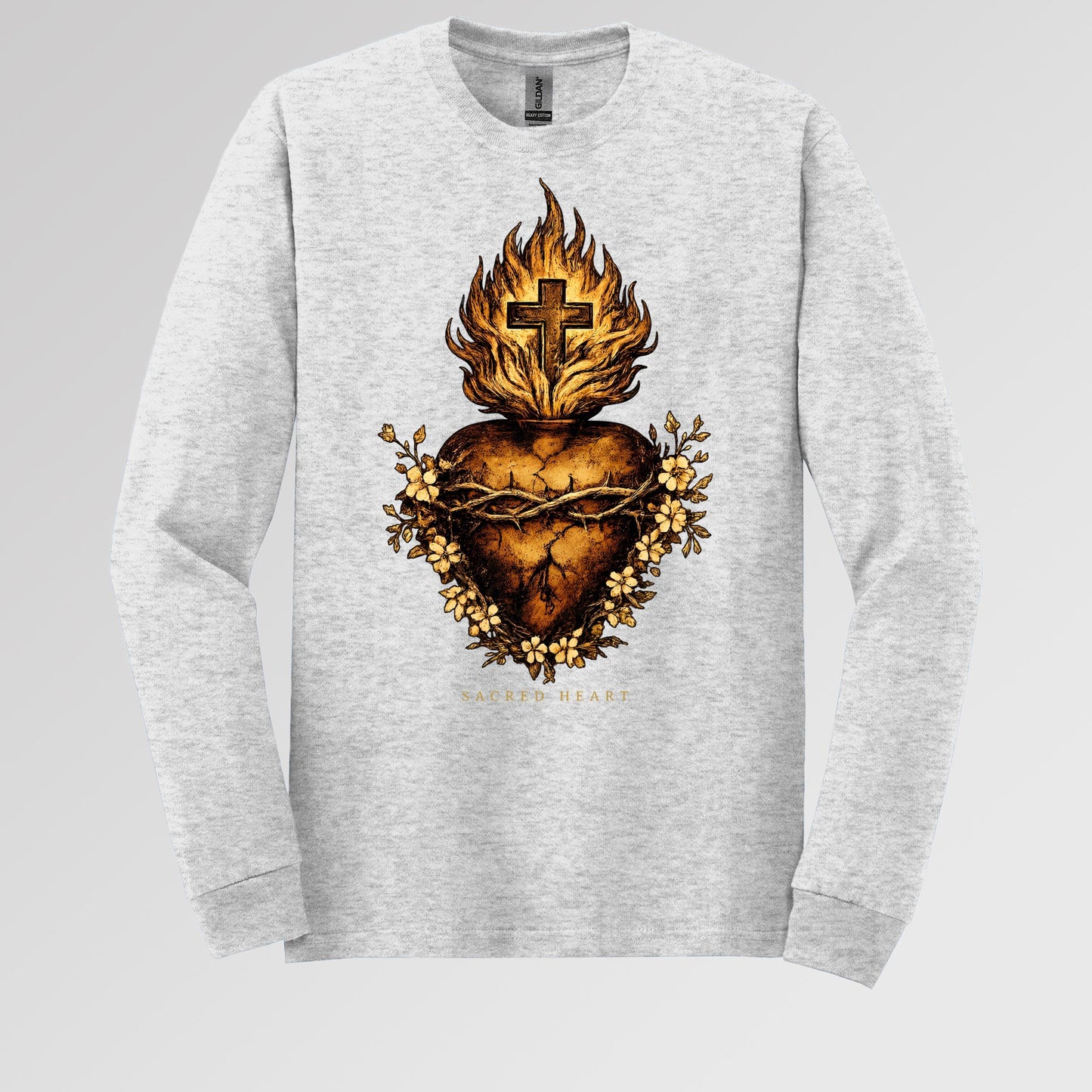 Sacred Heart