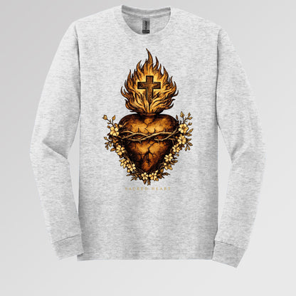 Sacred Heart