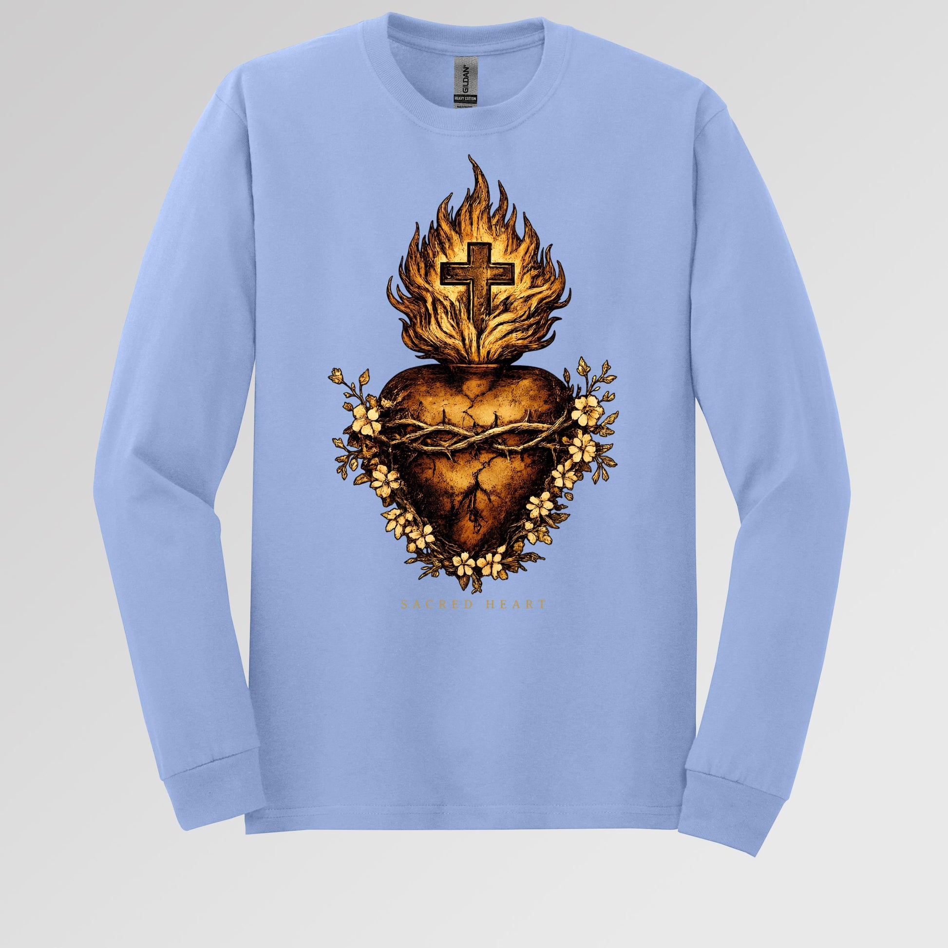 Sacred Heart